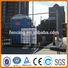 China factory supply temporary construction fence with high quality